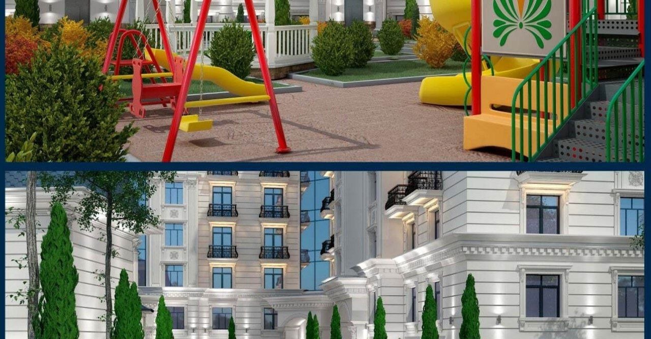Sotiladi 3 xonali xonadon, 78 m² · Yunusobod — surat 2