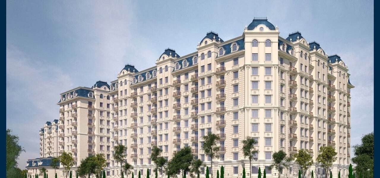 Sotiladi 3 xonali xonadon, 78 m² · Yunusobod — surat 4