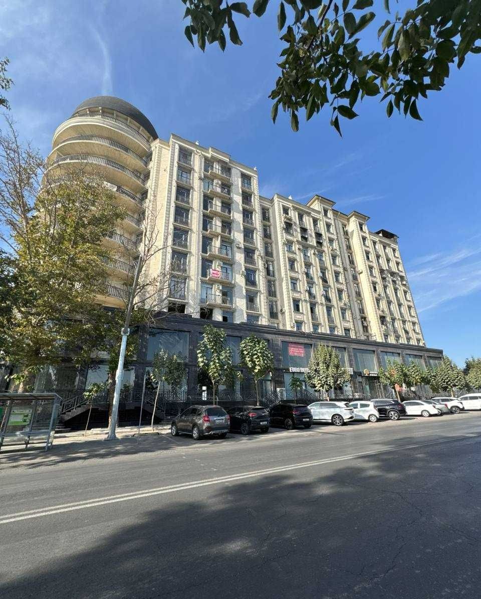 For sale 3-room apartment, 86 m² · Yunusabad — photo 1