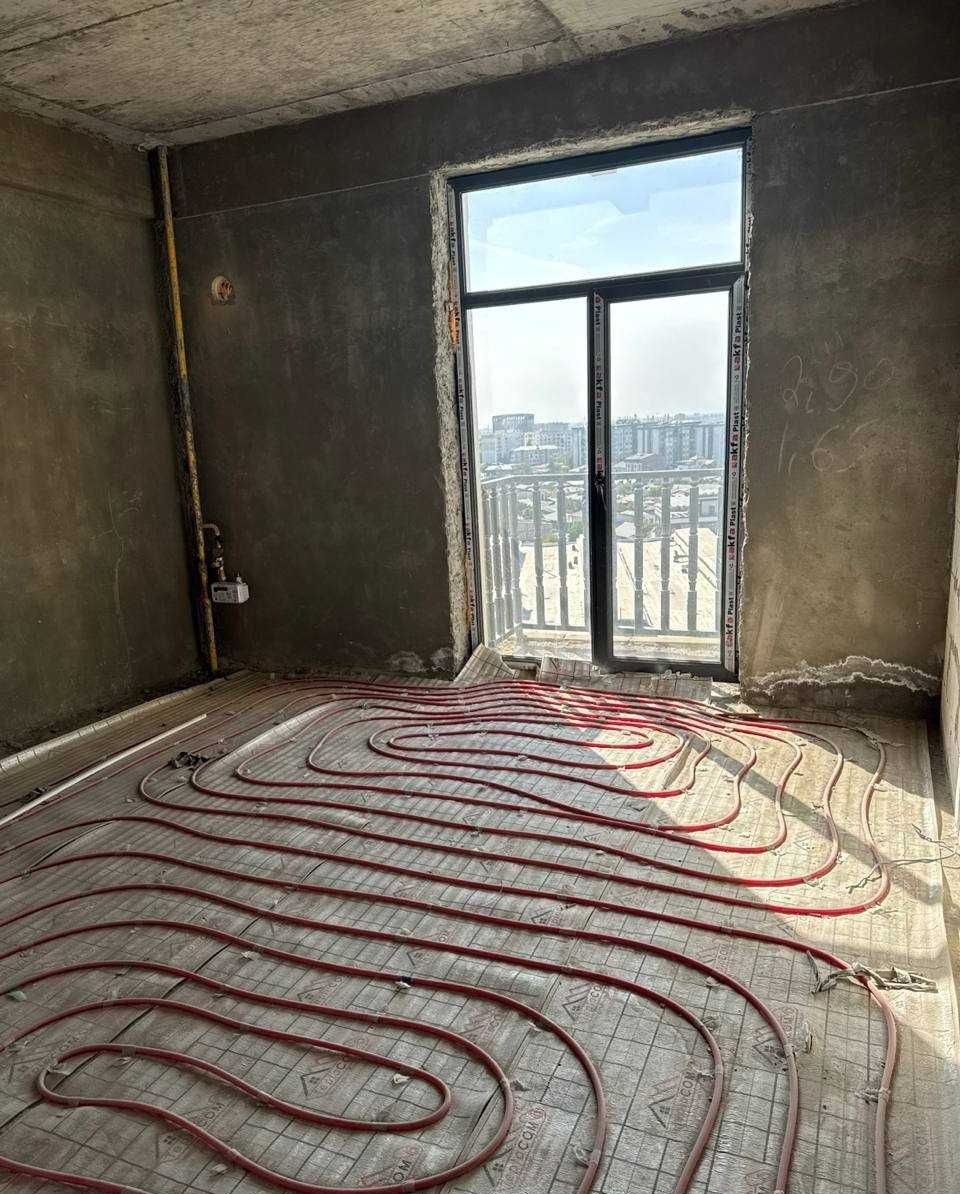 For sale 3-room apartment, 86 m² · Yunusabad — photo 6