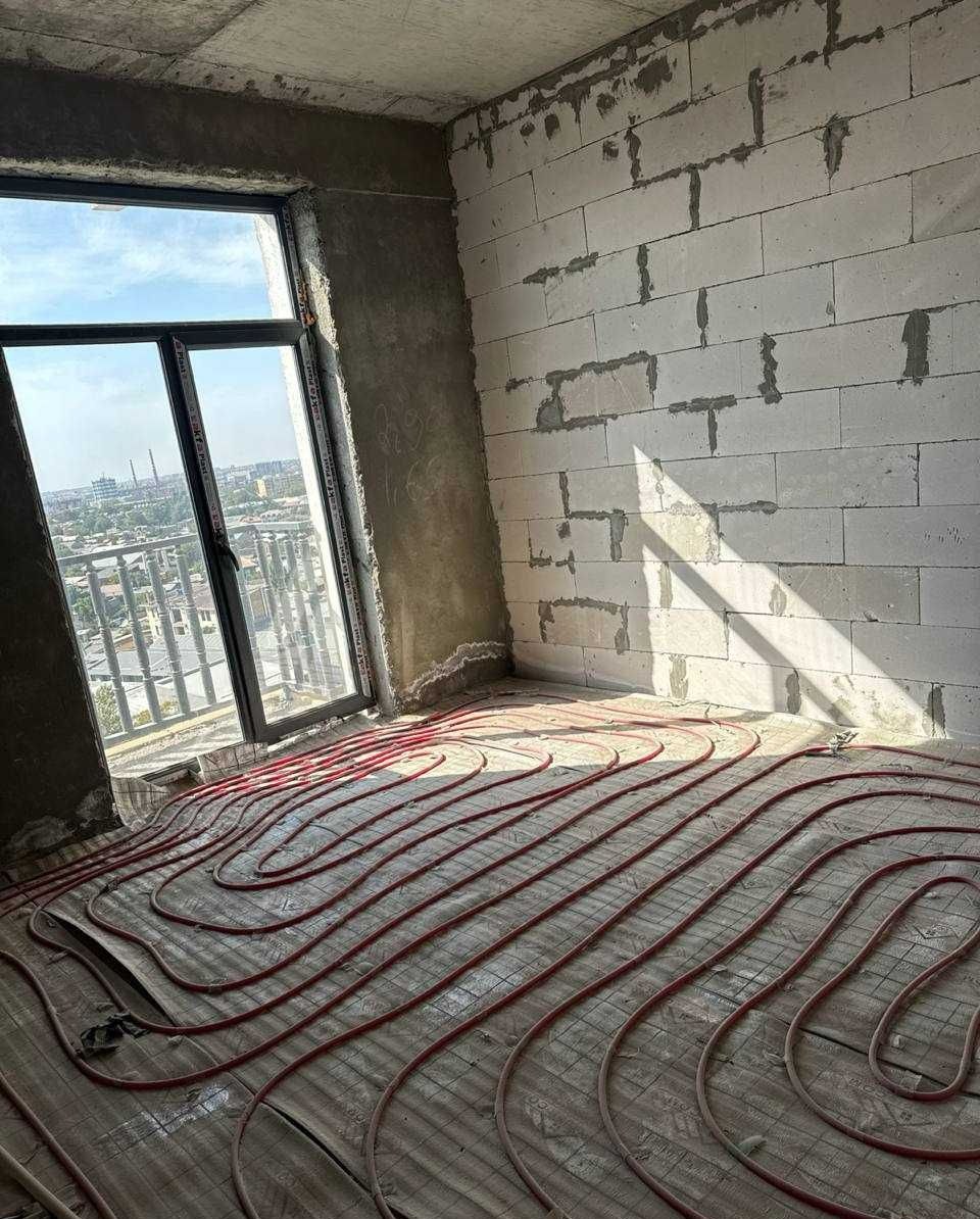 For sale 3-room apartment, 86 m² · Yunusabad — photo 8