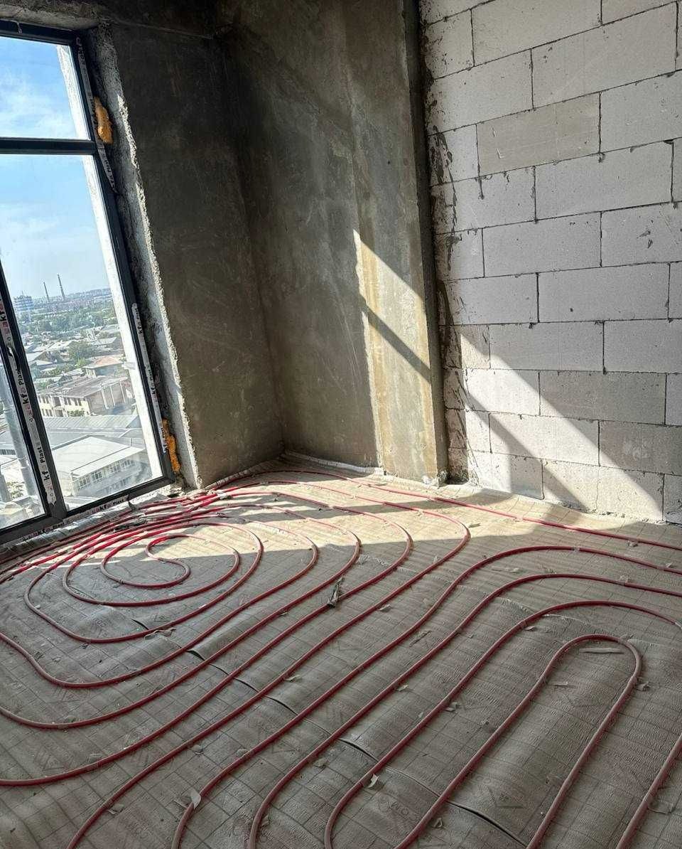 For sale 3-room apartment, 86 m² · Yunusabad — photo 10