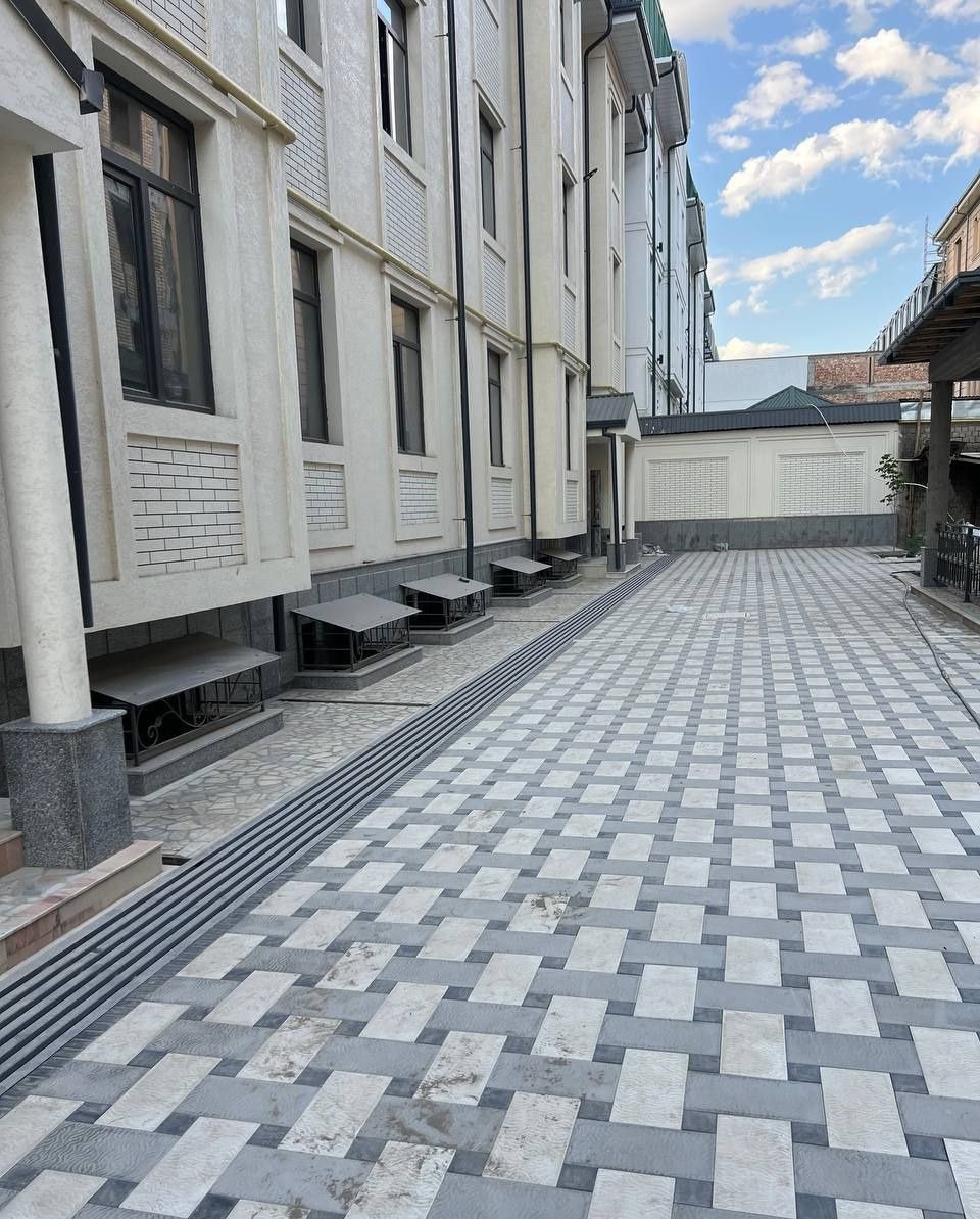 Sotiladi 5 xonali xonadon, 126 m² · Olmazor — surat 2