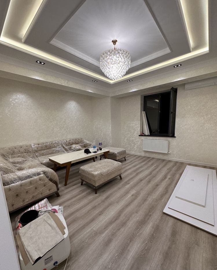 For sale 5-room apartment, 130 m² · Almazar — photo 1