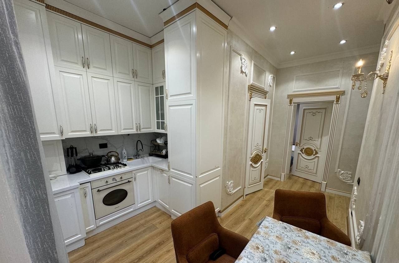 Sotiladi 2 xonali xonadon, 88 m² · Yakkasaroy — surat 7