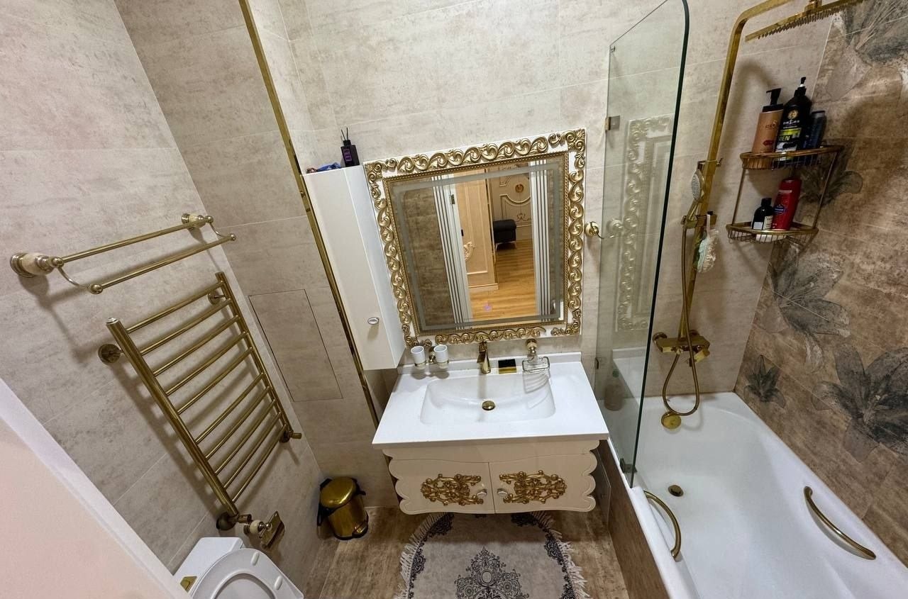 Sotiladi 2 xonali xonadon, 88 m² · Yakkasaroy — surat 8