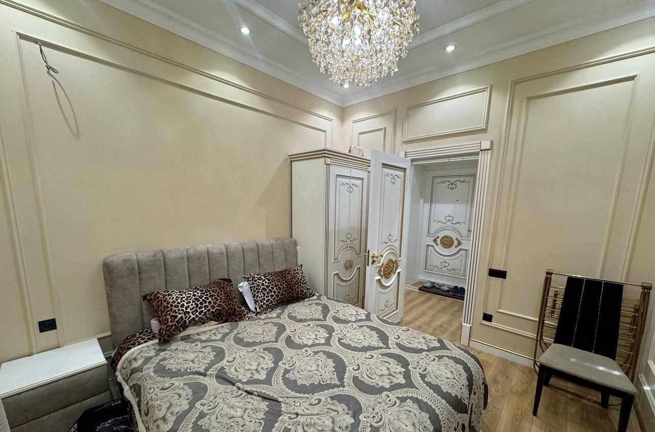 Sotiladi 2 xonali xonadon, 88 m² · Yakkasaroy — surat 2