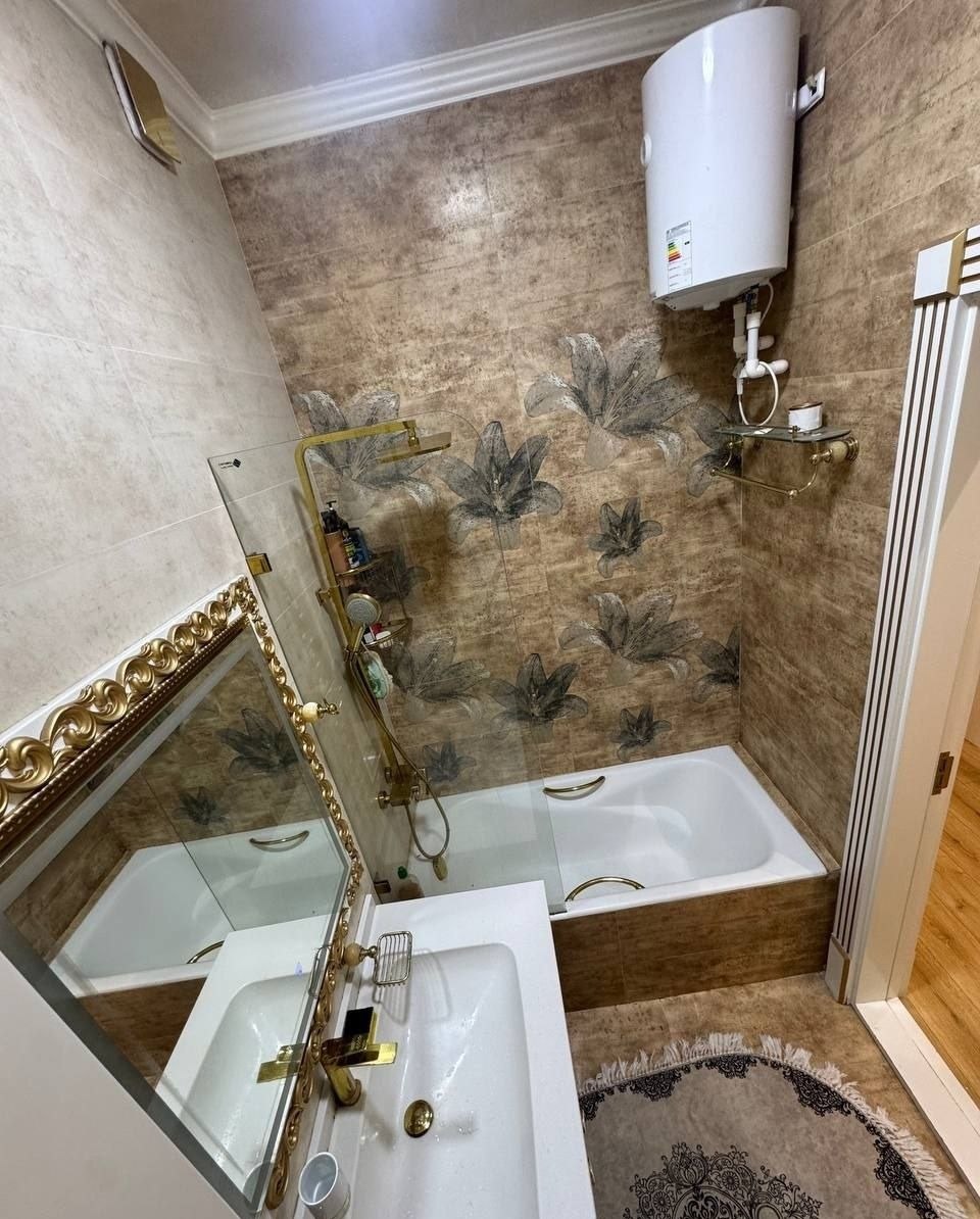 Sotiladi 2 xonali xonadon, 88 m² · Yakkasaroy — surat 3