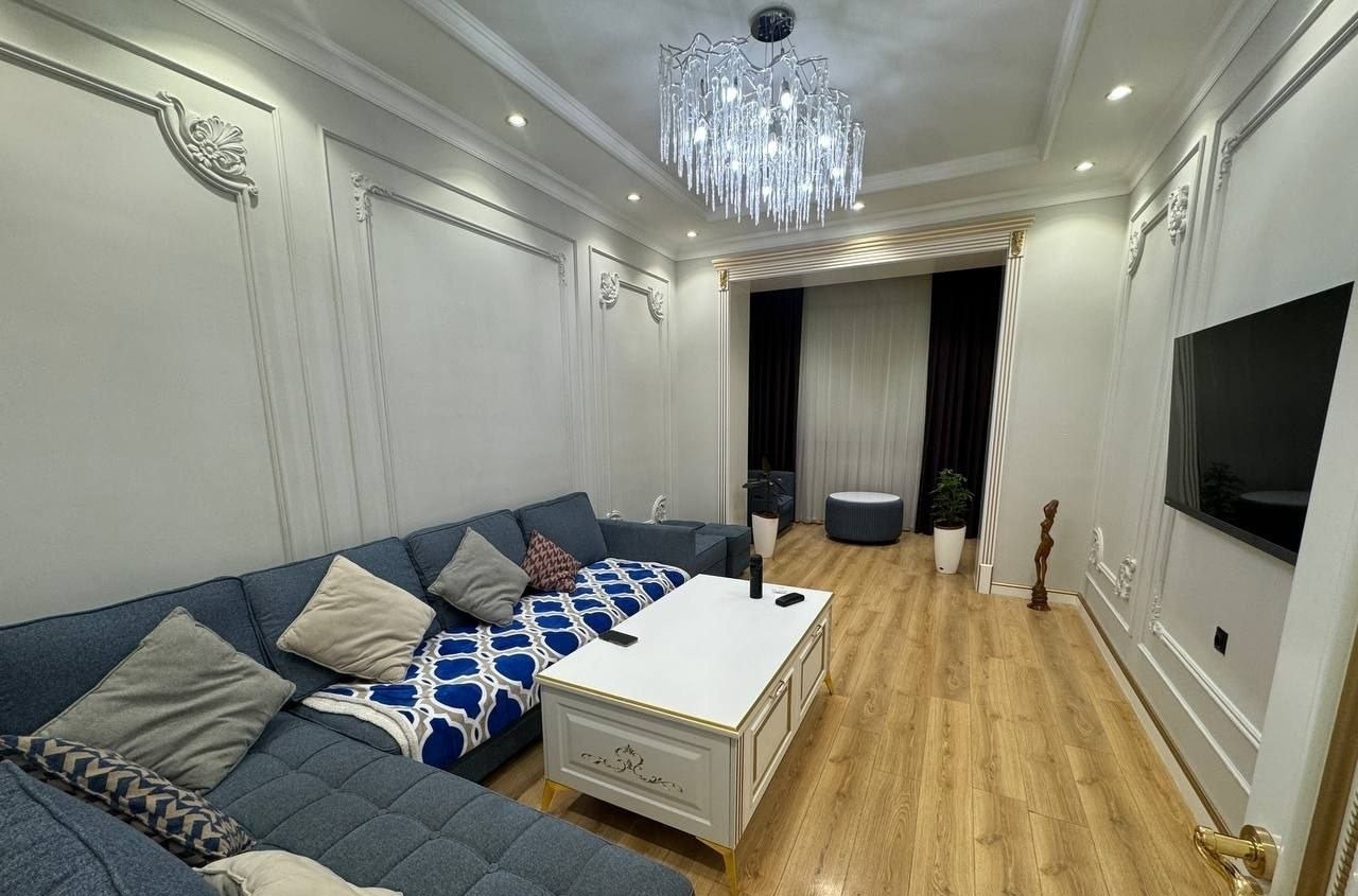 Sotiladi 2 xonali xonadon, 88 m² · Yakkasaroy — surat 5