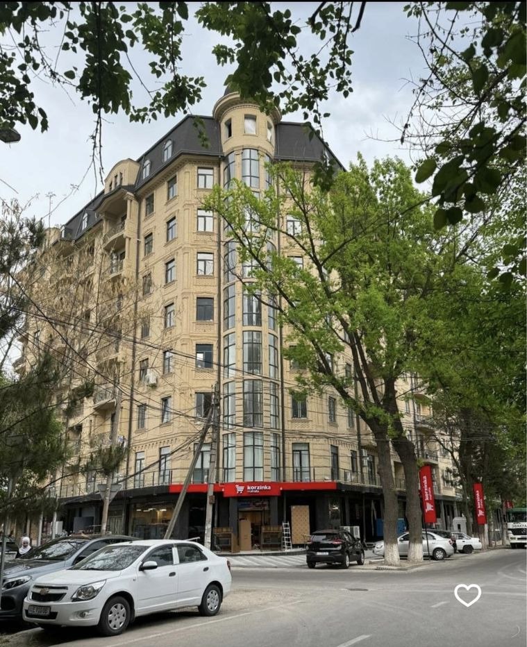 Sotiladi 3 xonali xonadon, 92.5 m² · Mirzo Ulug‘bek — surat 1