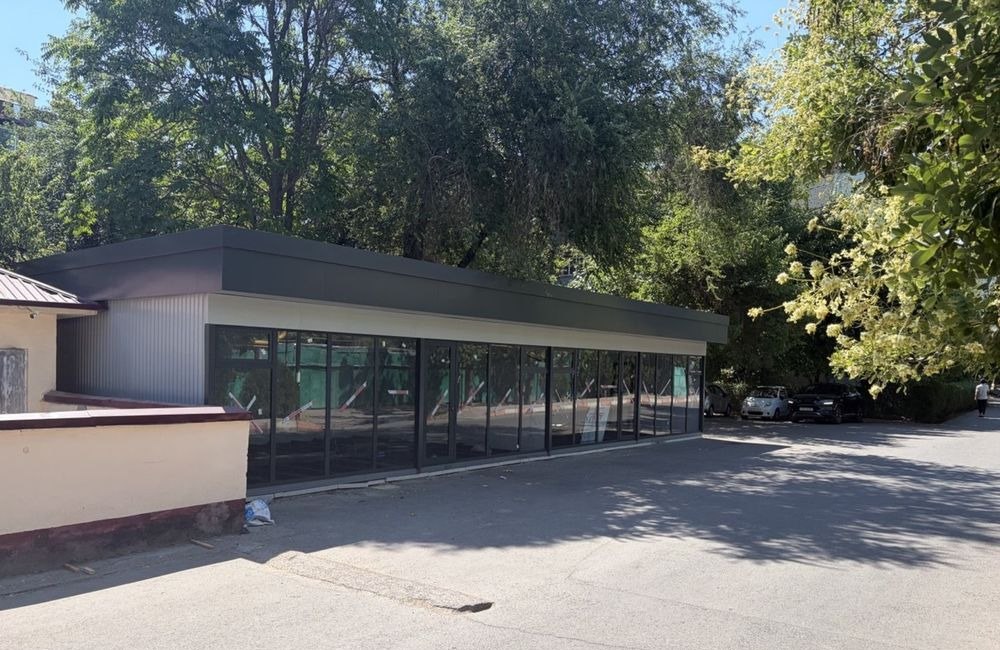 For rent 2-room apartment, 100 m² · Almazar — photo 1