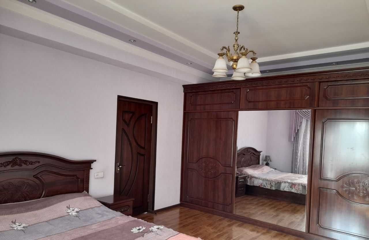 Сдаётся 3-комн. квартира, 100 м² · Мирабад — фото 1