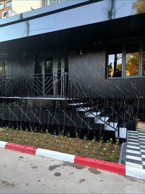 Ijaraga 1 xonali xonadon, 12 m² · Yakkasaroy — surat 1
