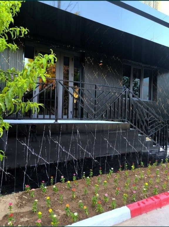 Ijaraga 1 xonali xonadon, 12 m² · Yakkasaroy — surat 2