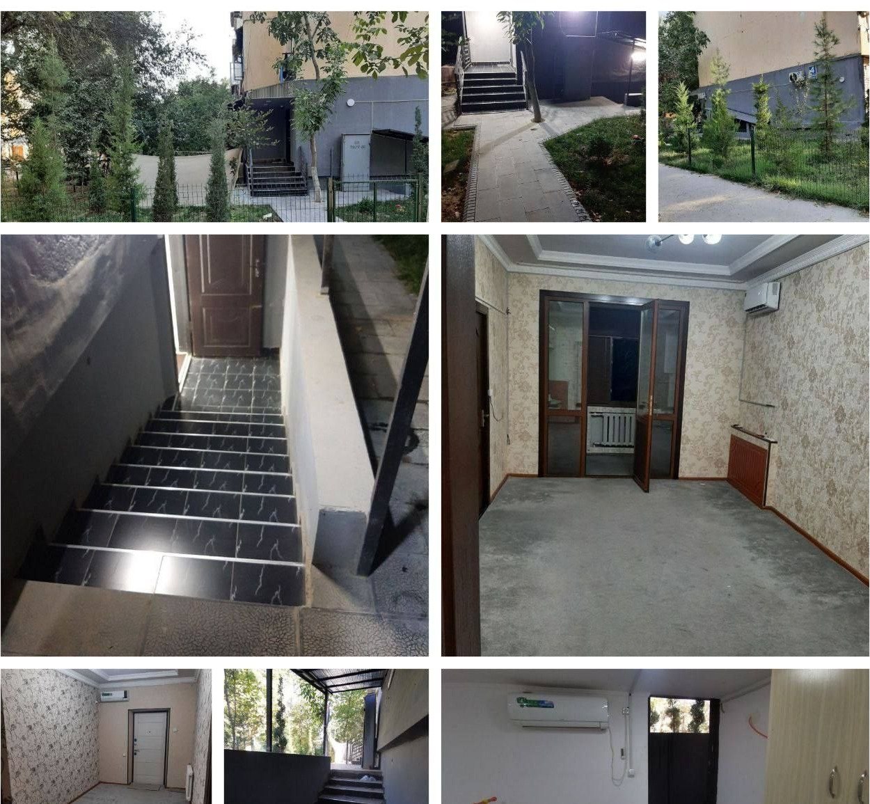 Sotiladi tijorat binosi, 70 m² · Chilonzor — surat 1