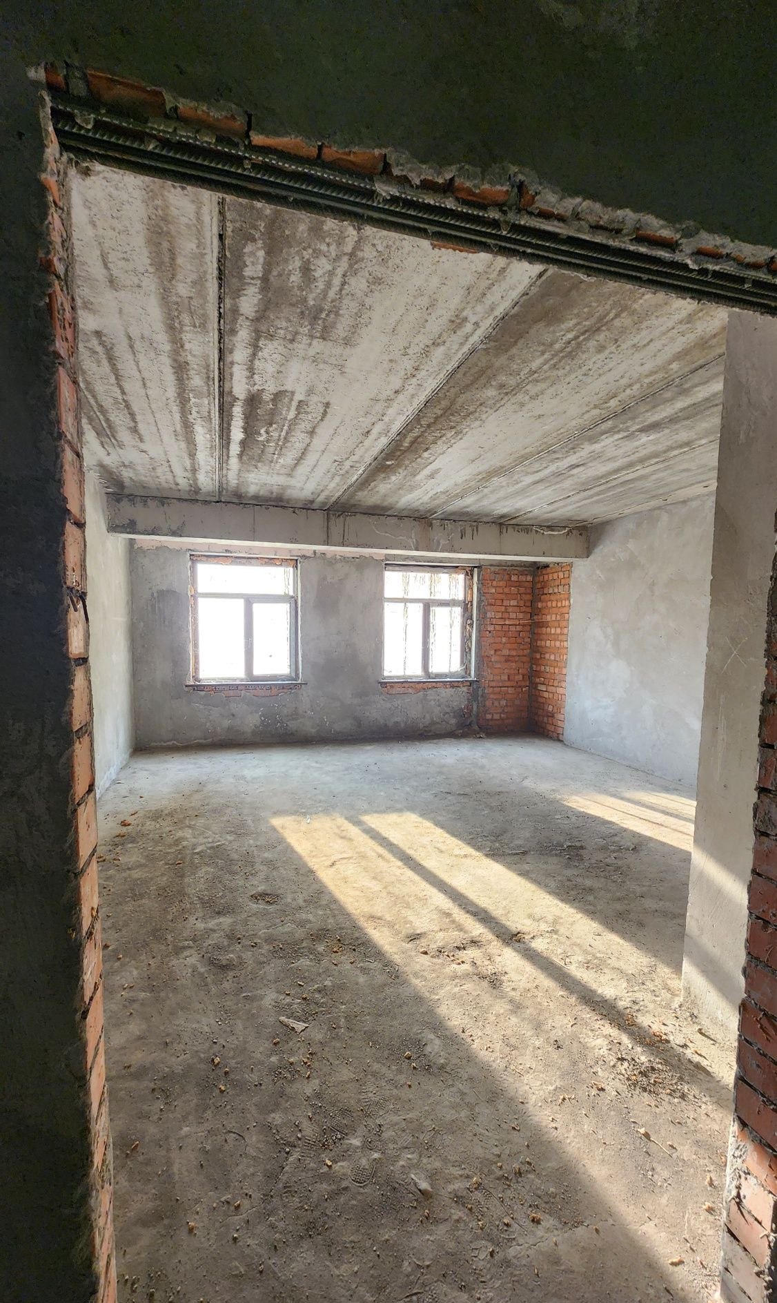 Продаётся 3-комн. квартира, 141 м² · Яккасарай — фото 5