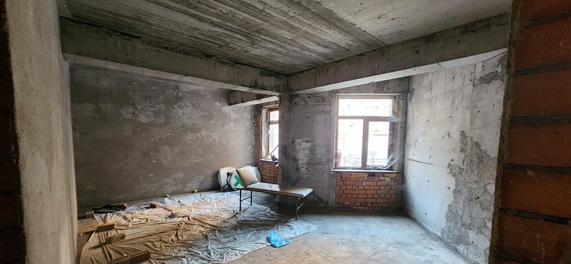 Продаётся 3-комн. квартира, 141 м² · Яккасарай — фото 4