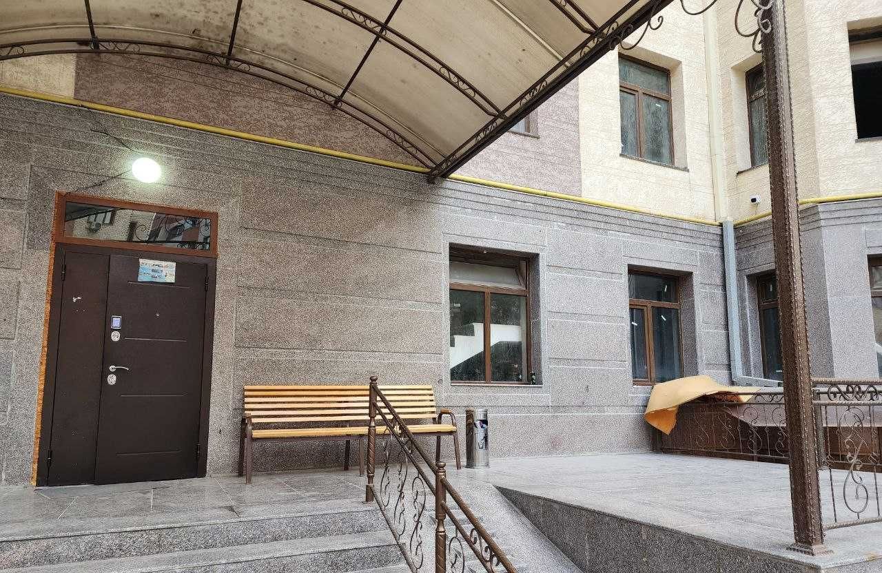 Продаётся 3-комн. квартира, 141 м² · Яккасарай — фото 3
