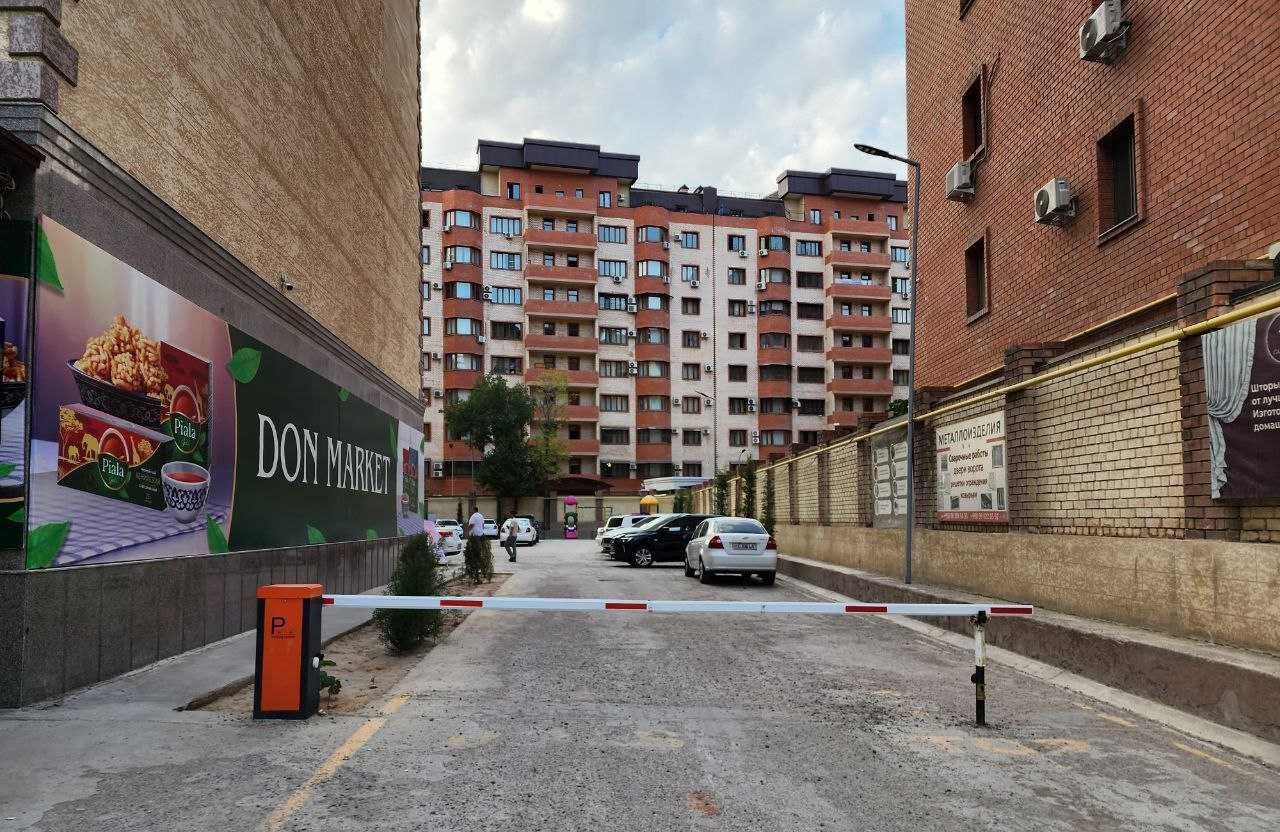 Продаётся 3-комн. квартира, 141 м² · Яккасарай — фото 2