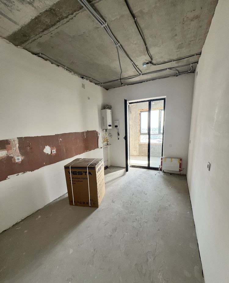 Продаётся 3-комн. квартира, 75 м² · ЖК Oz Makon · Мирабад — фото 2
