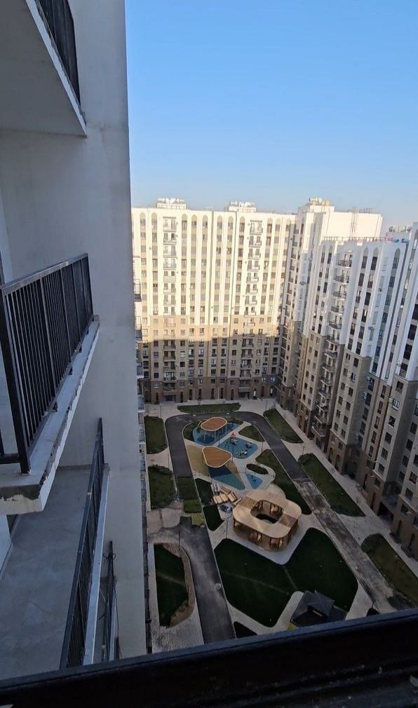 Sotiladi 3 xonali xonadon, 76 m² · Oz Makon · Mirobod — surat 4