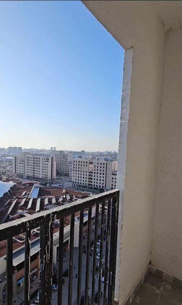 Sotiladi 3 xonali xonadon, 76 m² · Oz Makon · Mirobod — surat 5