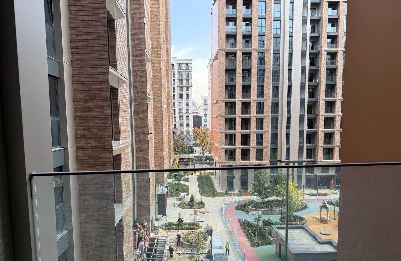 Продаётся 2-комн. квартира, 62 м² · ЖК Regnum Plaza · Мирзо-Улугбек — фото 8