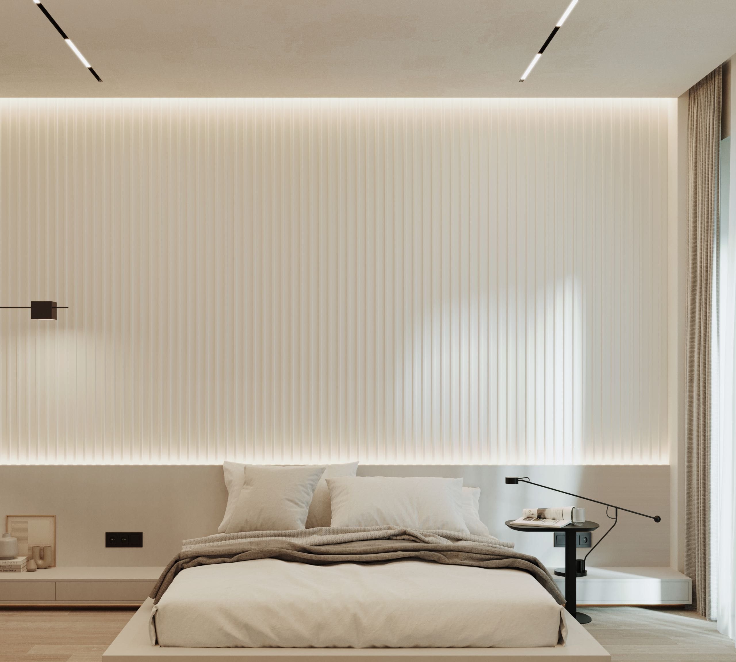 Sotiladi 3 xonali xonadon, 97 m² · Infinity · Mirobod — surat 9