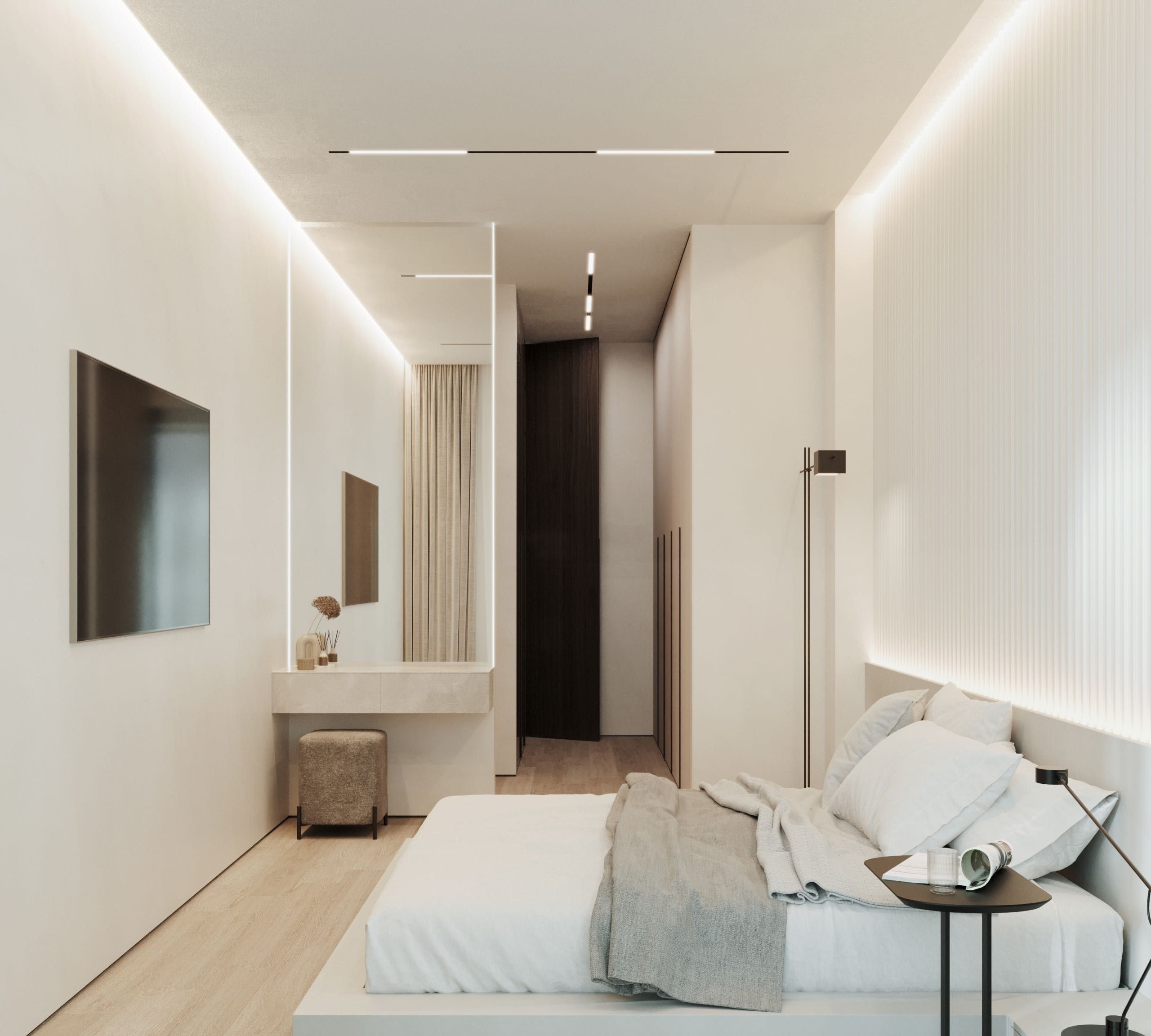Sotiladi 3 xonali xonadon, 97 m² · Infinity · Mirobod — surat 6