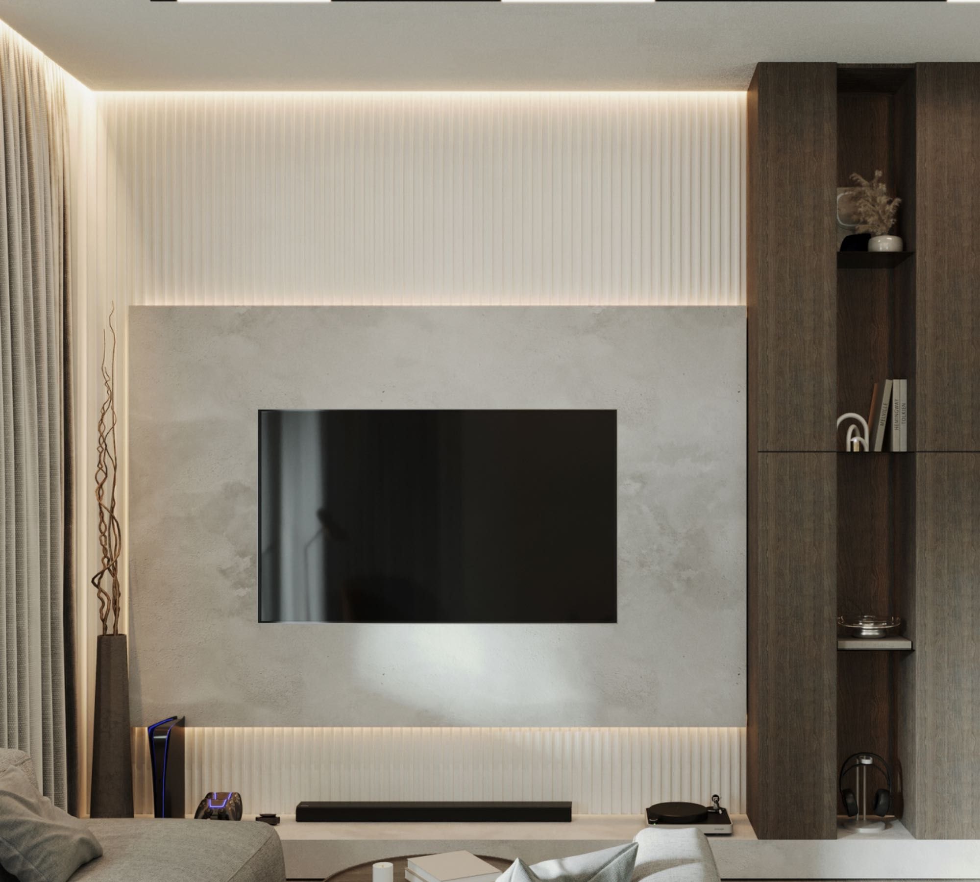 Sotiladi 3 xonali xonadon, 97 m² · Infinity · Mirobod — surat 4