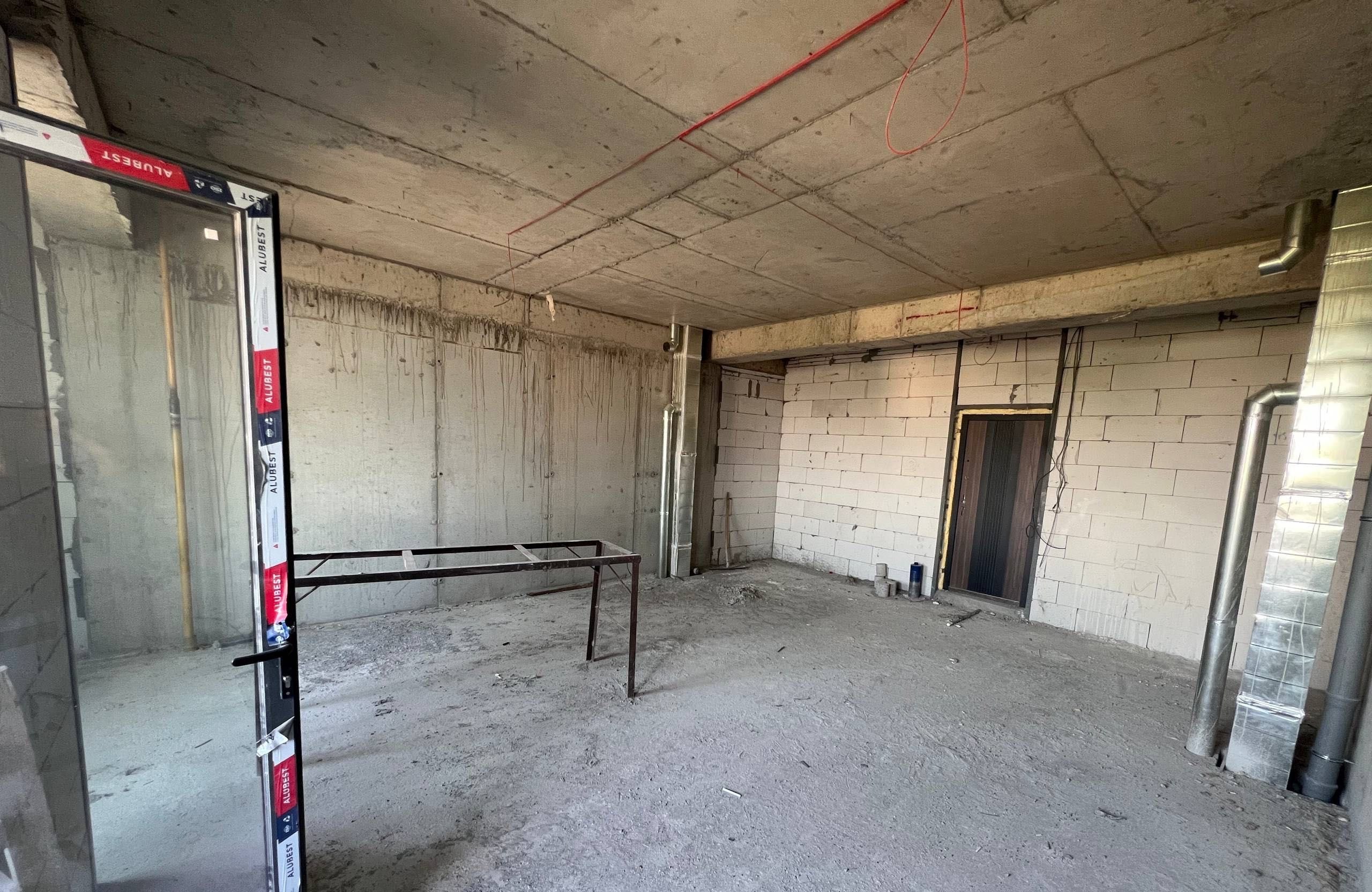 For sale 2-room apartment, 54.5 m² · Nafassebzor · Shaykhantakhur — photo 3