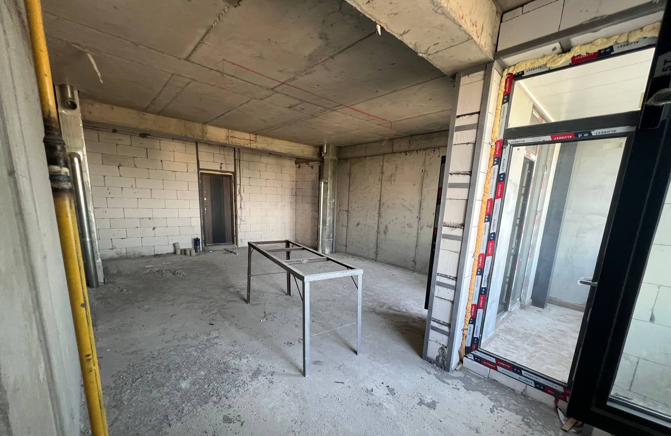 For sale 2-room apartment, 54.5 m² · Nafassebzor · Shaykhantakhur — photo 4