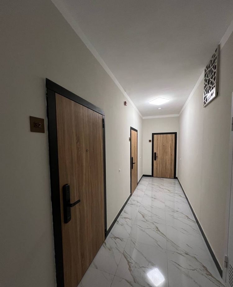 Продаётся 3-комн. квартира, 93.4 м² · ЖК Zamon · Яшнабад — фото 3