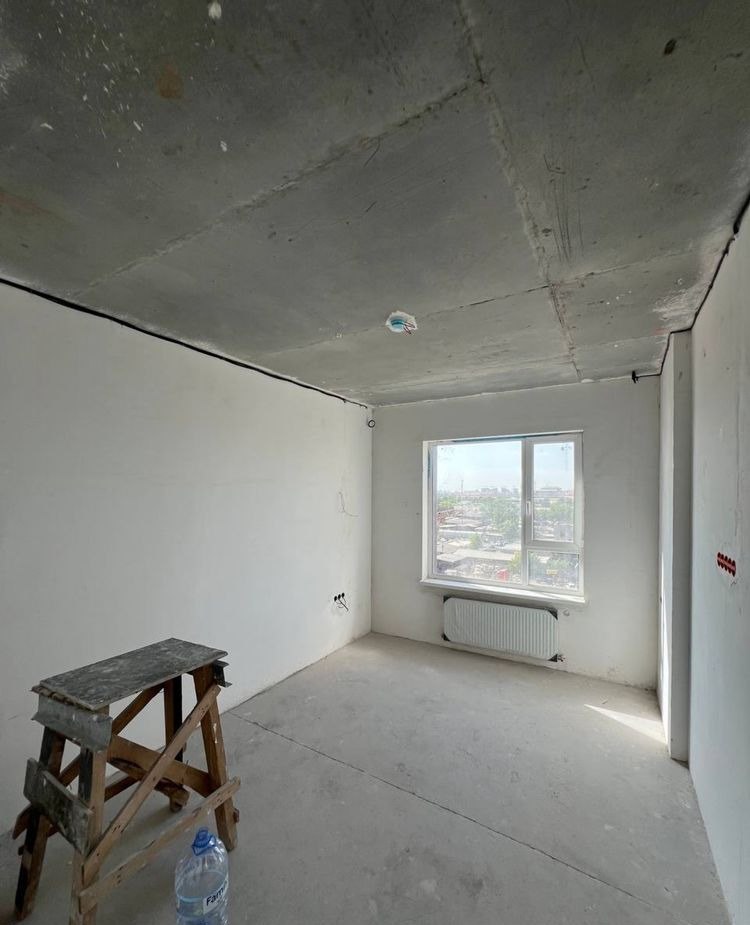Продаётся 3-комн. квартира, 93.4 м² · ЖК Zamon · Яшнабад — фото 6