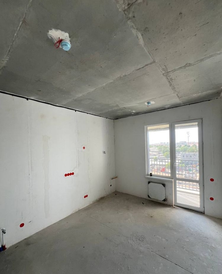 Продаётся 3-комн. квартира, 93.4 м² · ЖК Zamon · Яшнабад — фото 5
