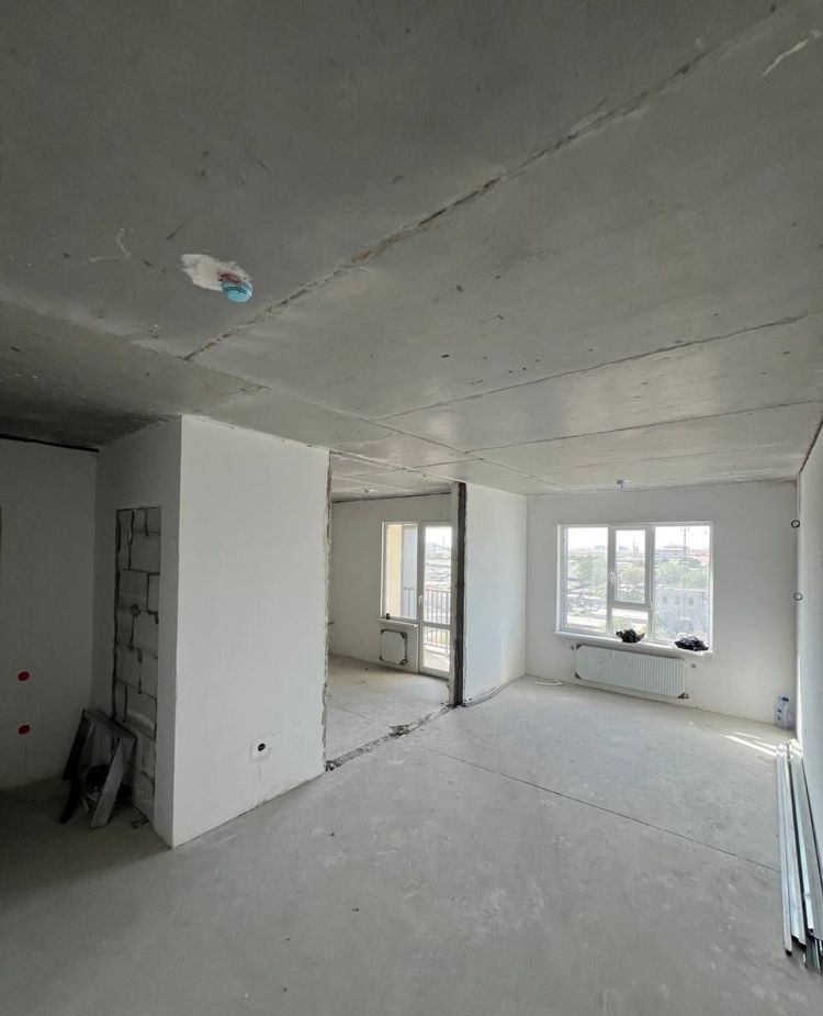 Продаётся 3-комн. квартира, 93.4 м² · ЖК Zamon · Яшнабад — фото 4