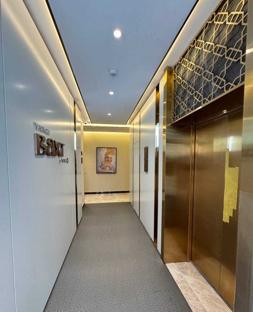 Sotiladi 3 xonali xonadon, 93 m² · Bibaxt · Yashnobod — surat 4