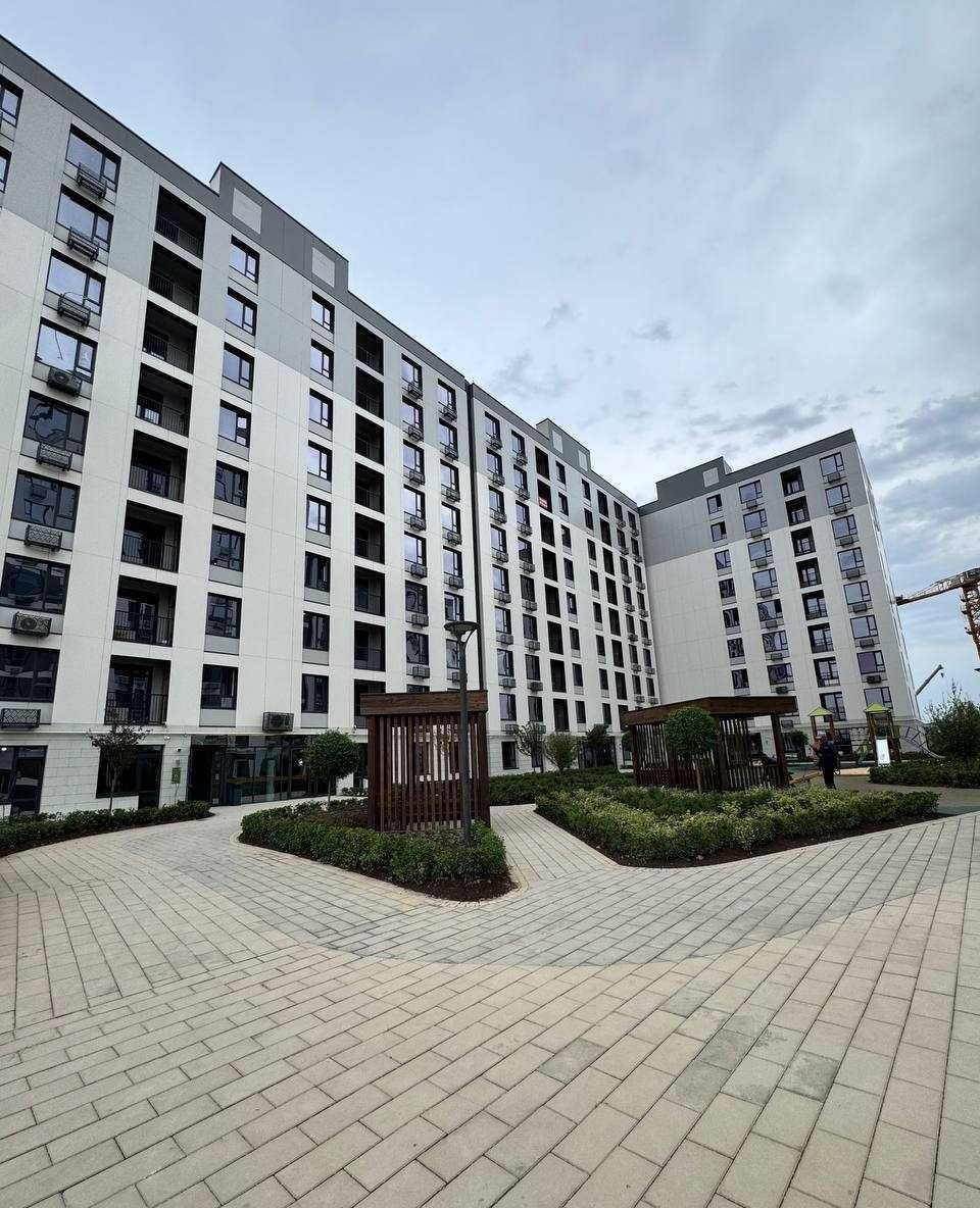 Sotiladi 3 xonali xonadon, 93 m² · Bibaxt · Yashnobod — surat 1