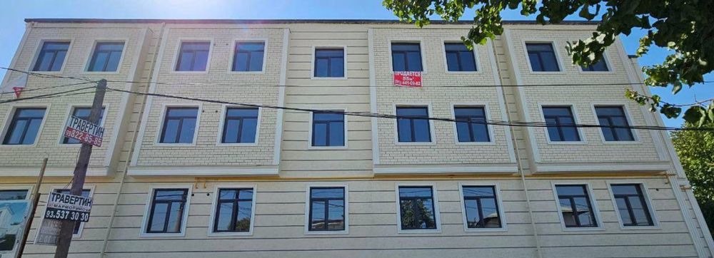 For sale 4-room apartment, 90 m² · Uchtepa — photo 2