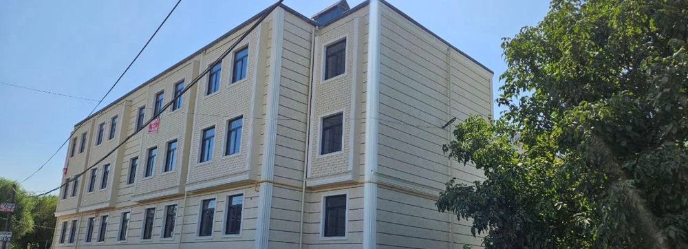 For sale 4-room apartment, 90 m² · Uchtepa — photo 1