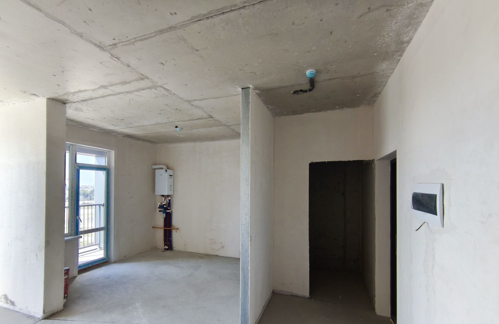 Sotiladi 3 xonali xonadon, 74 m² · Yangi · Yashnobod — surat 4