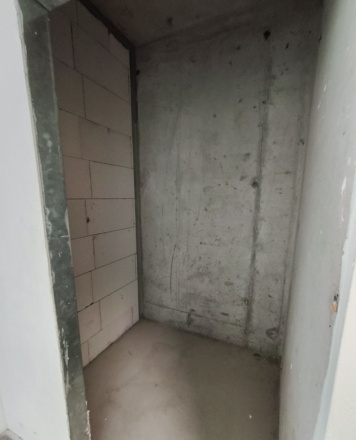 Sotiladi 3 xonali xonadon, 74 m² · Yangi · Yashnobod — surat 6