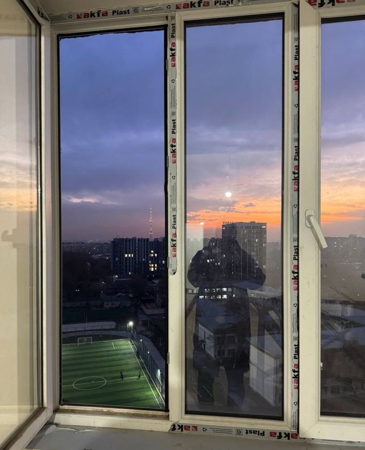 Sotiladi 2 xonali xonadon, 87.35 m² · Yunusobod — surat 5