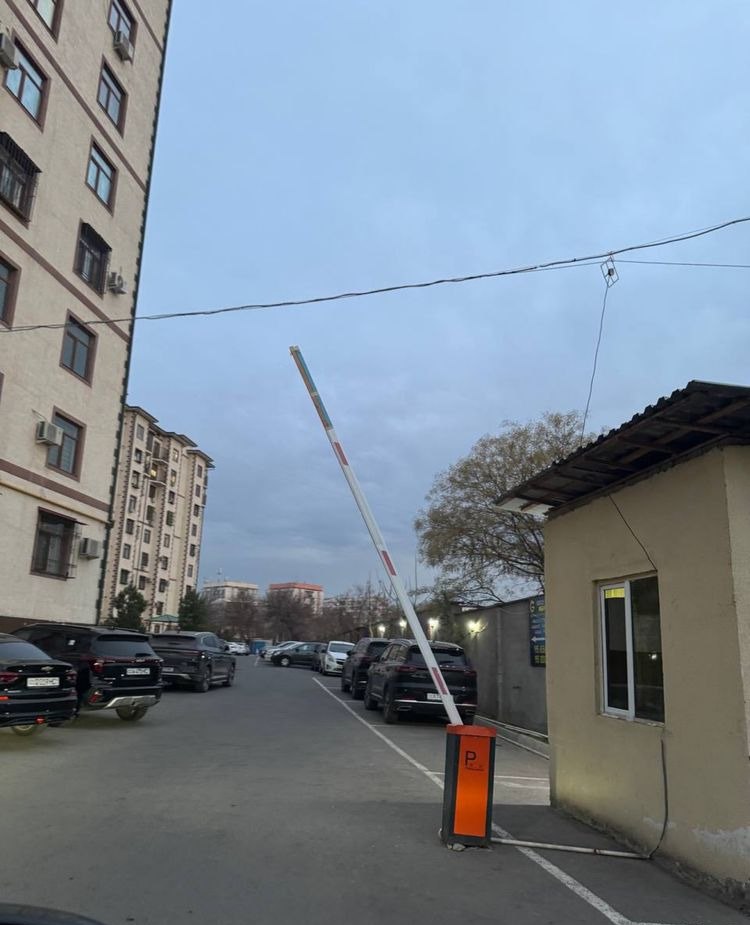 Sotiladi 2 xonali xonadon, 87.35 m² · Yunusobod — surat 2