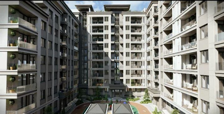 Продаётся 2-комн. квартира, 76.5 м² · ЖК Kushon · Учтепа — фото 2