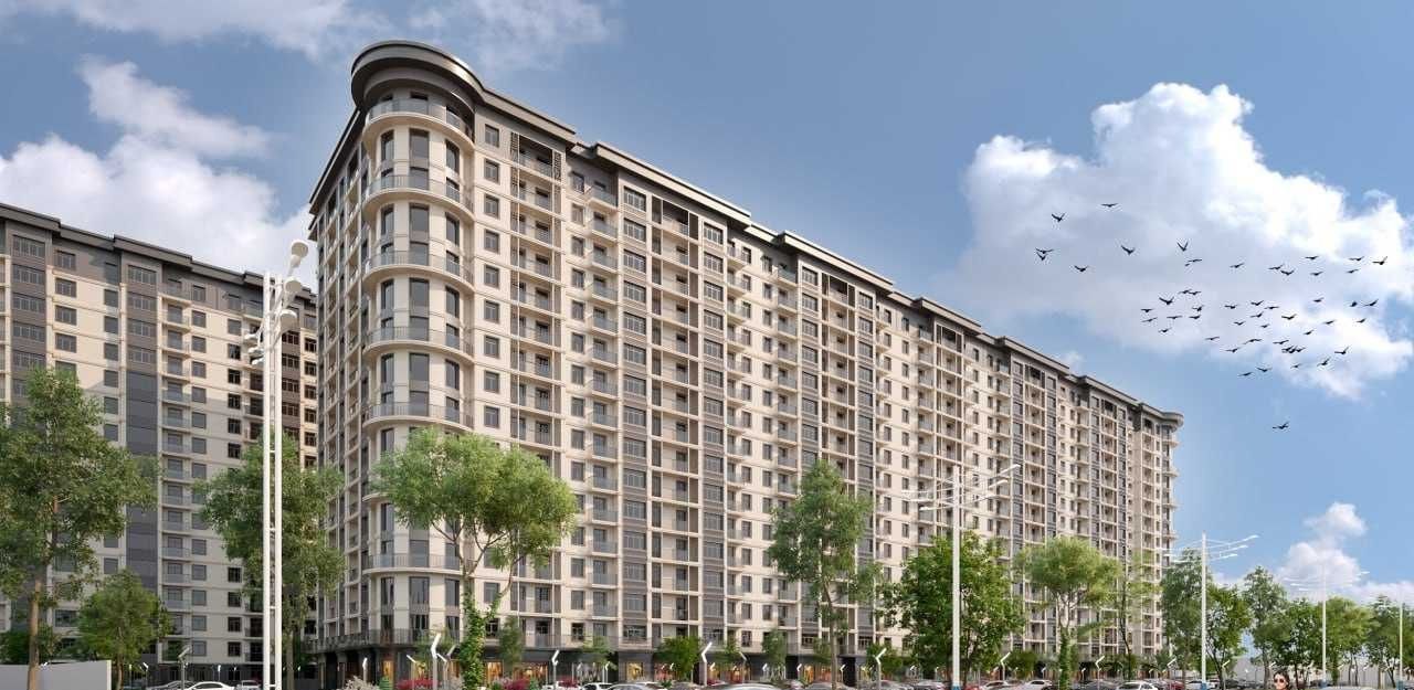Sotiladi 2 xonali xonadon, 63 m² · Yunusobod — surat 1