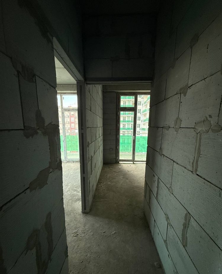 Sotiladi 4 xonali xonadon, 132 m² · Xon Saroy · Yunusobod — surat 6