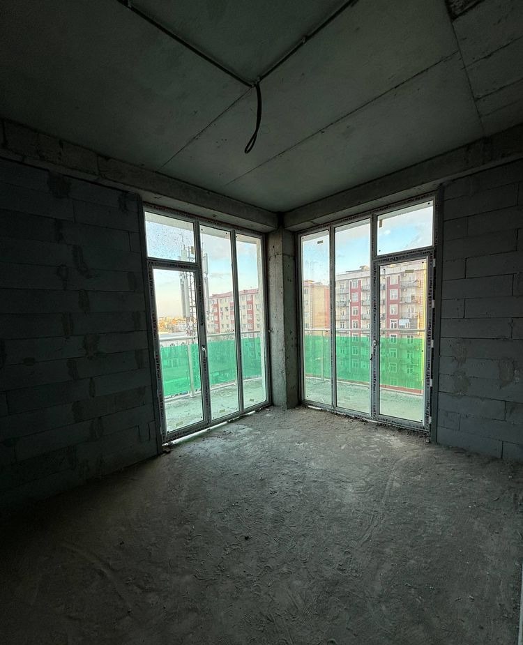 Sotiladi 4 xonali xonadon, 132 m² · Xon Saroy · Yunusobod — surat 3