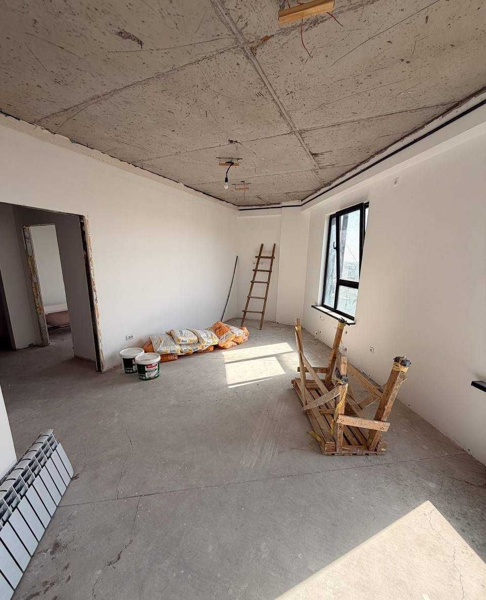 Sotiladi 3 xonali xonadon, 77 m² · Olmazor — surat 5