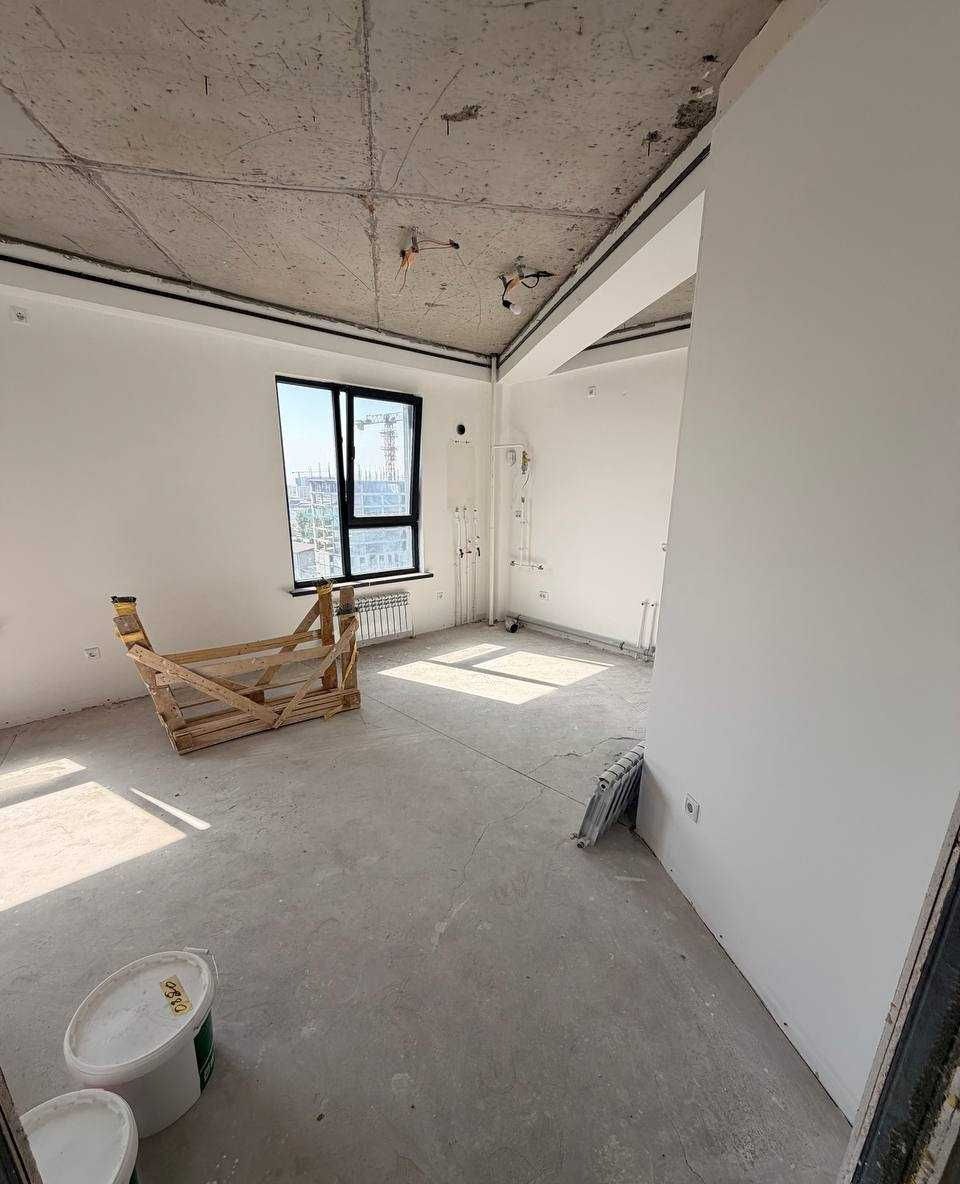 Sotiladi 3 xonali xonadon, 77 m² · Olmazor — surat 4
